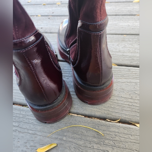 Aquatalia boots - Picture 13 of 13